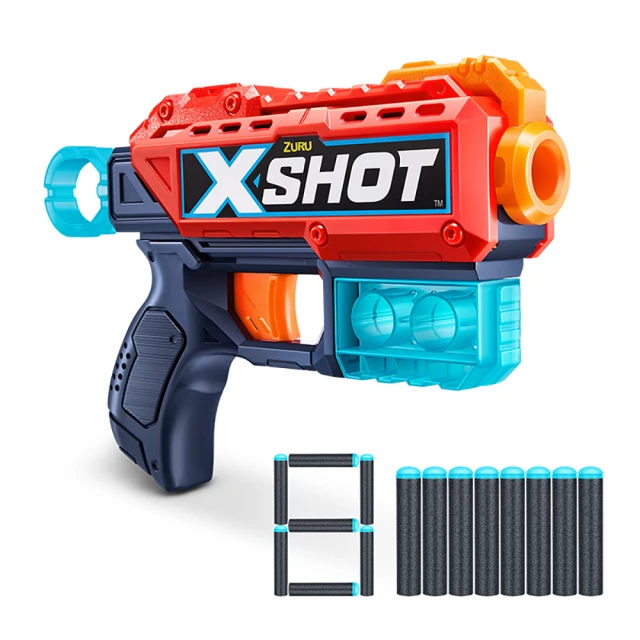 X-SHOT