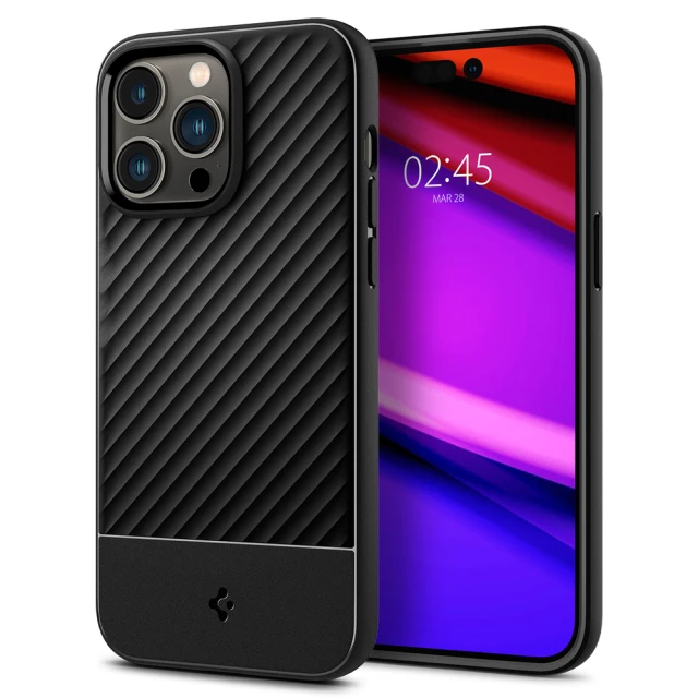 【Spigen】SGP iPhone 14 /Max/Pro/Pro Max Core Armor-防摔保護殼