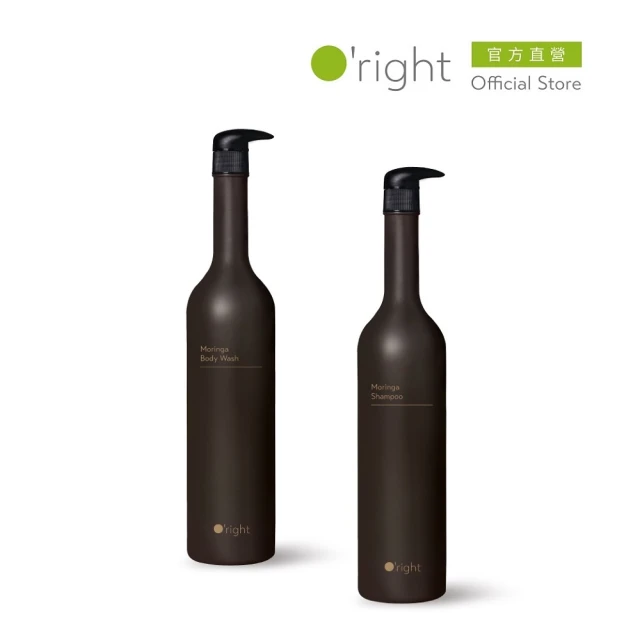 【O right 歐萊德】咖啡因洗髮精1000ml 3入組+茶樹噴霧50ml(頭皮養護組)