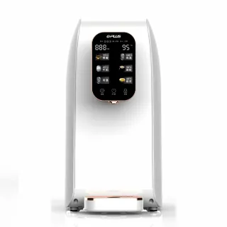 【G-PLUS 拓勤】GP純喝水-RO移動式瞬熱開飲機+另外贈送PAC+CF濾心組(附SGS多項水質檢測證明)