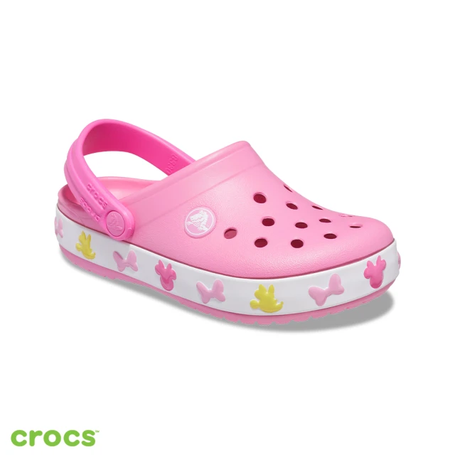 Crocs 童鞋 經典小童克駱格(206990-2Y2)好評