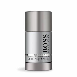 【HUGO BOSS】自信男性體香膏(75ml/70g-平行輸入)