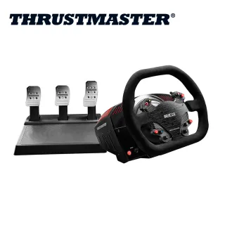 Thrustmaster T300 Rs Gt特仕版力回饋方向盤金屬三踏板組 Gt Ps4原廠授權 Momo購物網 雙11優惠推薦 22年11月