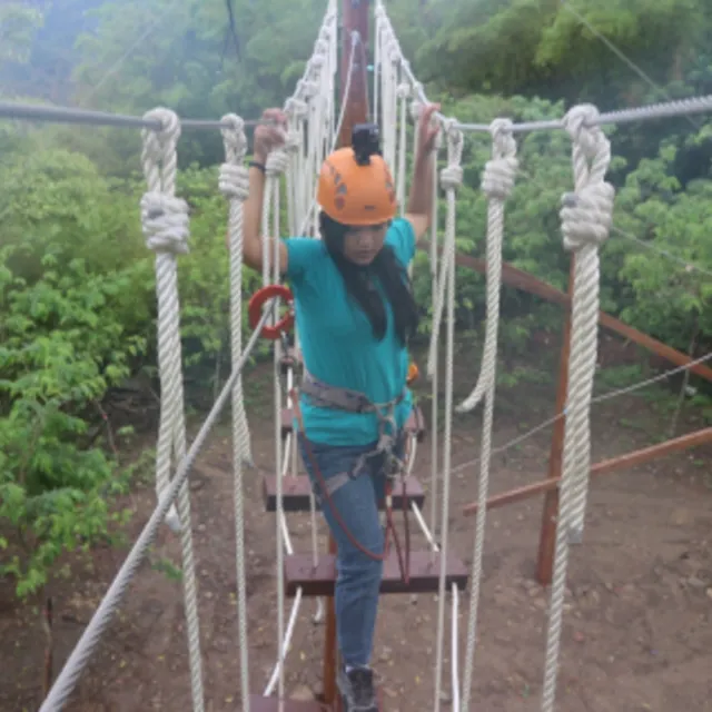 雄獅旅遊 高雄 六龜遠山望月溫泉風呂露營區寶來花賞溫泉公園 冒險探索山訓全餐 Momo購物網 雙11優惠推薦 22年11月