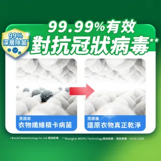【Persil 寶瀅】三合一洗衣球/洗衣膠囊補充包46入(強力洗淨/護色洗淨)