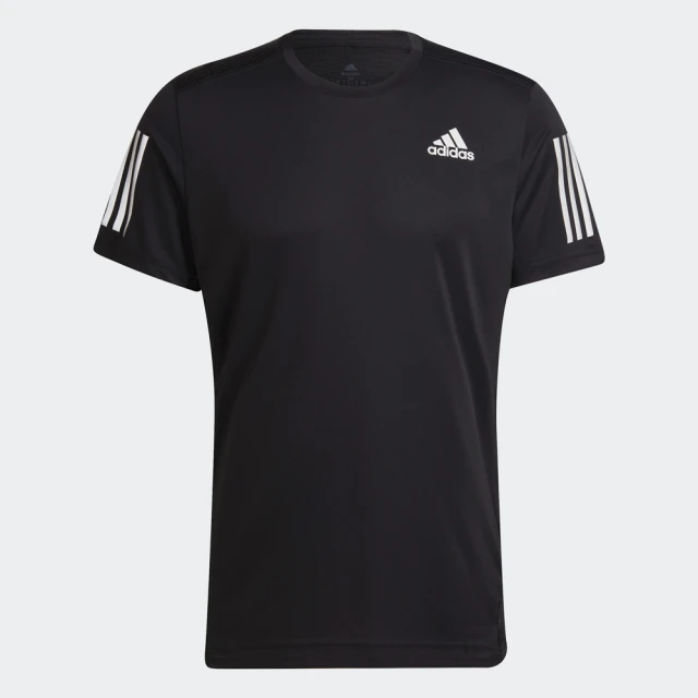 adidas 愛迪達【adidas 愛迪達】短袖上衣 男(H58591)