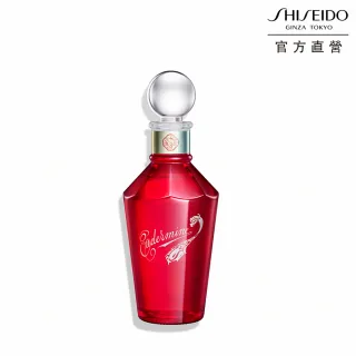 【SHISEIDO 資生堂國際櫃】紅色夢露 100ml(150th周年紀念版)