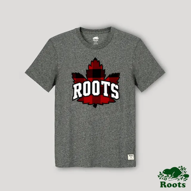 【Roots】男女款 精選Roots海狸logo T恤(多款可選)