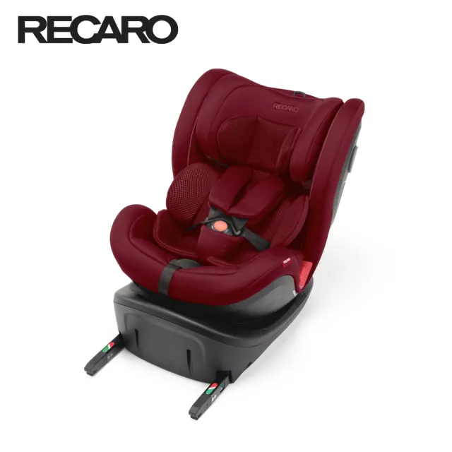 【RECARO】NAMITO汽座(2色)