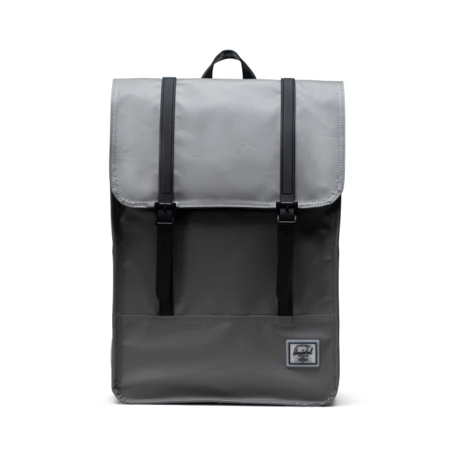 Herschel【Herschel】官方直營 後背包 Survey II 15吋 筆電 防水 收納 深灰 17.5L