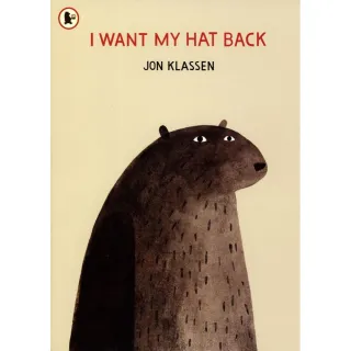 I Want My Hat Back