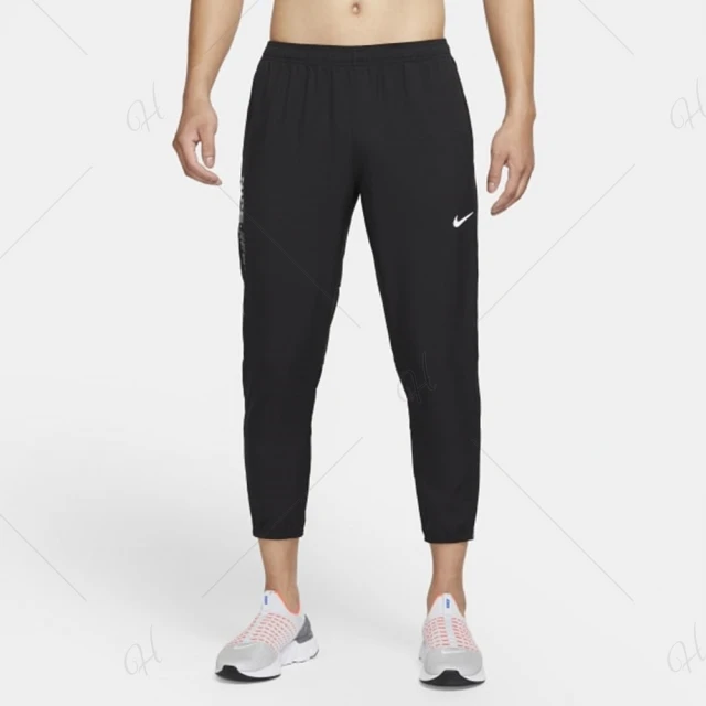 Nike As W Ny Df Hr Yoga 78 Tght 女黑高腰緊身排汗長褲DM7024-010推薦