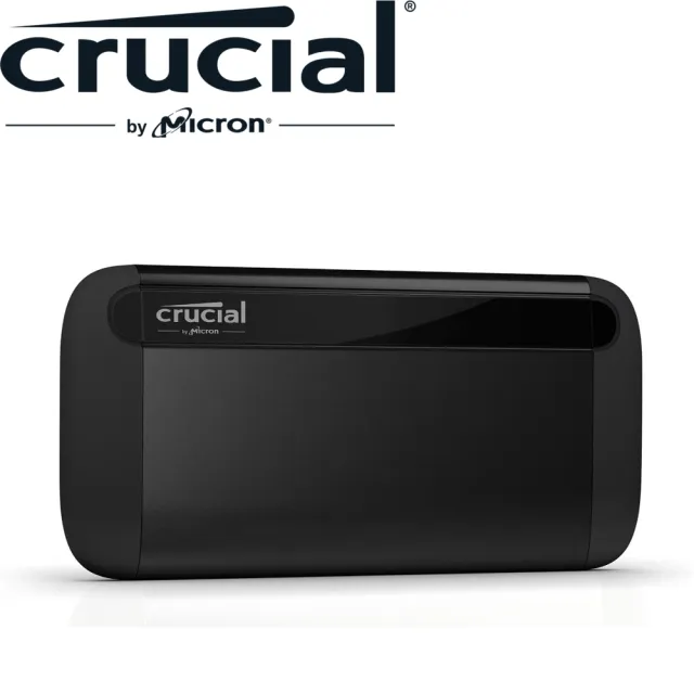 ○送料無料○ 【新品未開封】Crucial X8 Crucial 1TB 外付け Portable