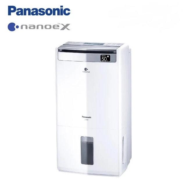 Panasonic 國際牌 6L 一級能效 除濕專用型 除濕