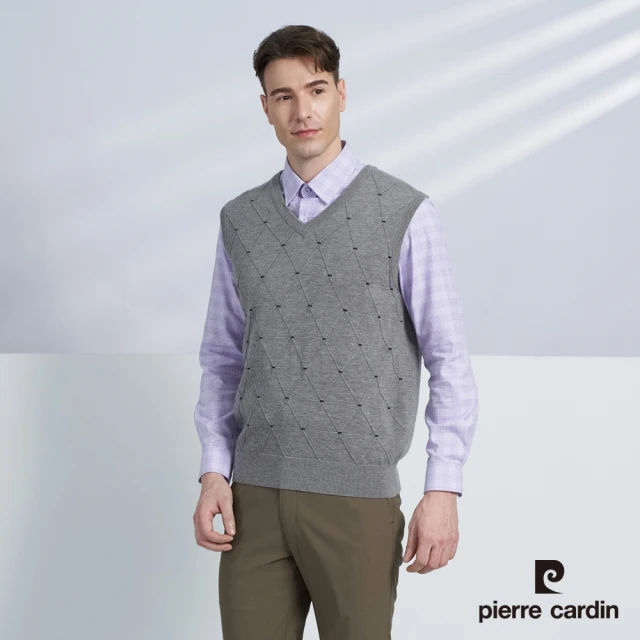 pierre cardin 皮爾卡登