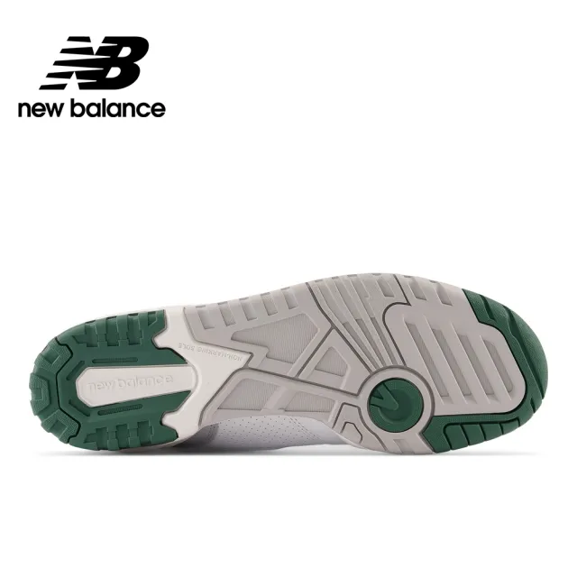 高い品質 newbalance BB550PWC 23.5cm 新品未使用 グリーン