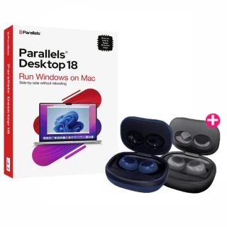Parallels Desktop 19 for Mac +