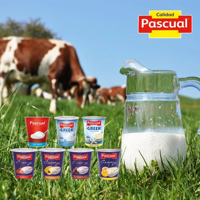 初鹿牧場 鮮奶優格500g*2罐(優質鮮乳發酵) 推薦