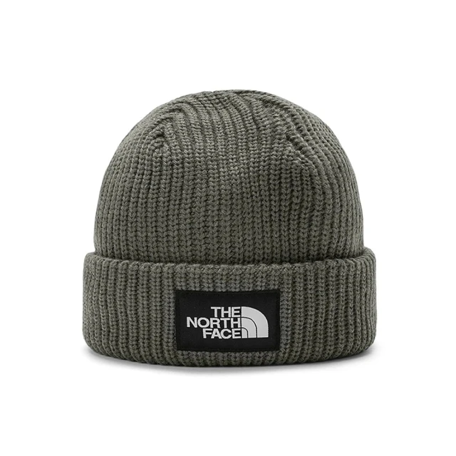 The North Face【The North Face】SALTY DOG LINED BEANIE 運動 休閒 毛帽 男女 - NF0A3FJWDYY1