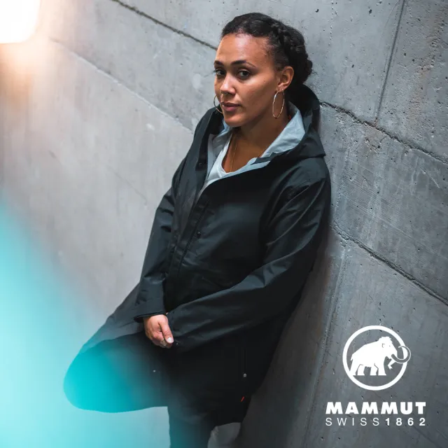 mammut 3l hs hooded