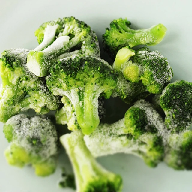 鮮食家 蔬菜