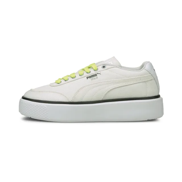 【PUMA官方旗艦】Oslo Maja Summer Wns 網球運動鞋 女性 37505801