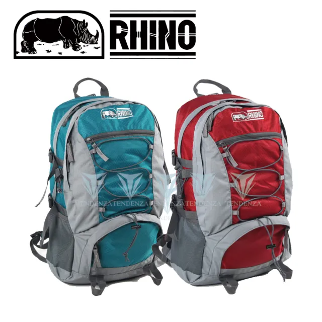 【RHINO 犀牛】Sherpa Plus 35公升休閒/登山兩用背包(日用背包/後背包/休閒包)