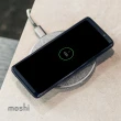 【moshi】Otto Q 無線充電盤(USB-C 防過充 Qi認證 AirPods充電)