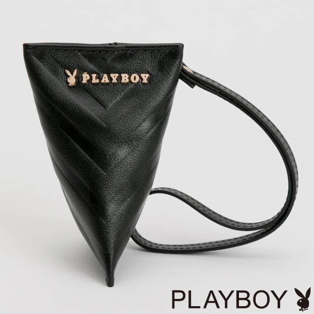 playboy 零錢包