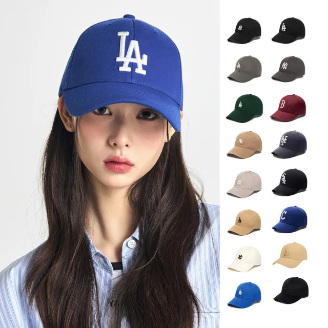 Mlb 可調式棒球帽洋基 道奇隊aespa同款 Cp77 14款任選 Momo購物網 雙12優惠推薦 22年12月