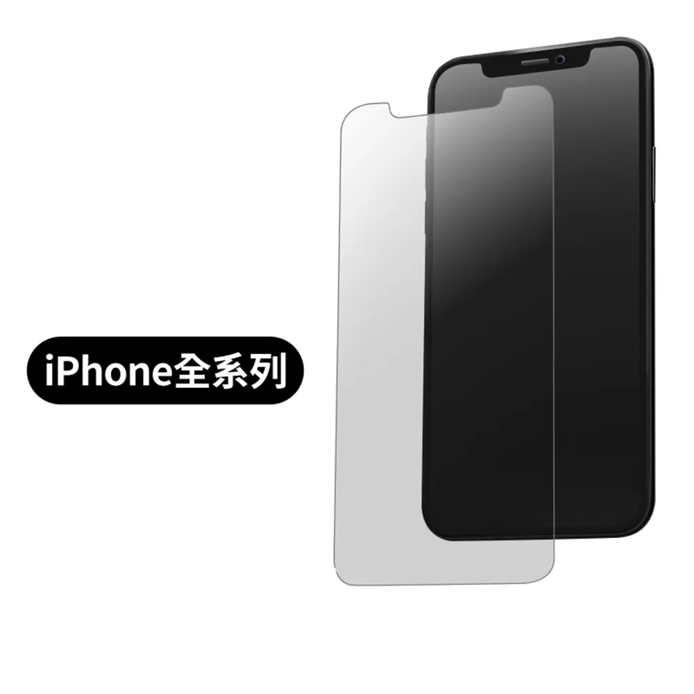 iPhone 6/i6s/6Plus/i6sPlus/i6s+ 保護貼 玻璃貼 未滿版9H鋼化螢幕保護膜