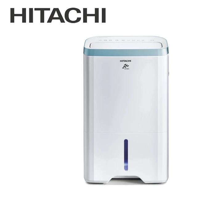 【HITACHI 日立】12公升一級能效除濕機(RD-240HH)