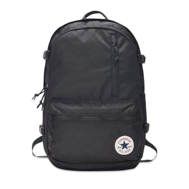 【CONVERSE品牌旗艦店】BACKPACK 後背包 男包 女包 7款任選(10020538-A01 10023003-A03 10021138-A02)