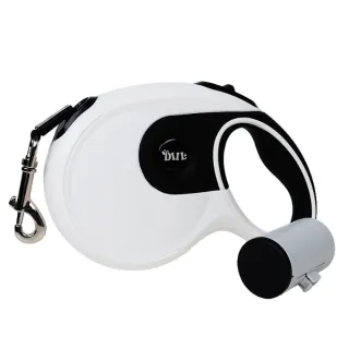 50ft retractable dog leash