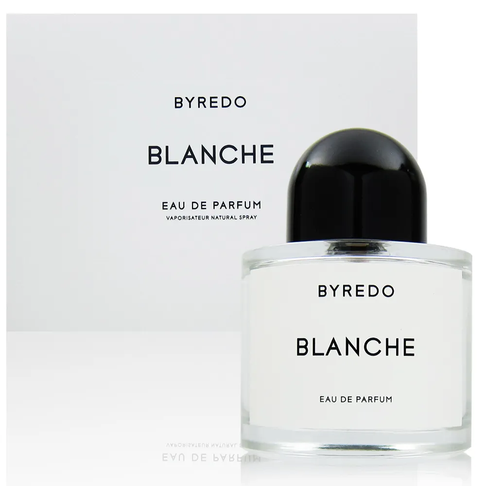 BYRED 香水 BLANCHE 50ml-