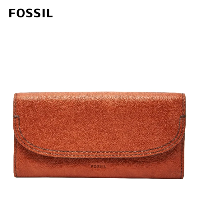 fossil 長夾