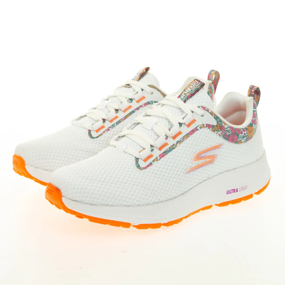 【SKECHERS】女鞋 慢跑系列 GORUN CONSISTENT(128271WOR)