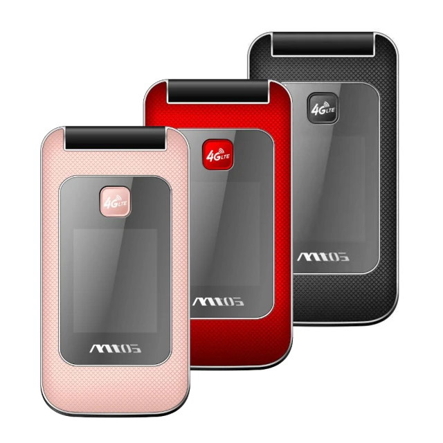 NOKIA 215 4G 經典直立機 Type-C 黑色(2