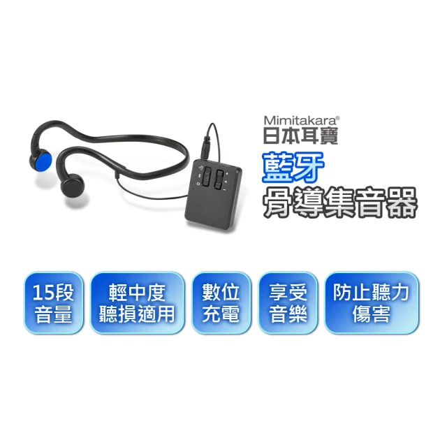 助聽器