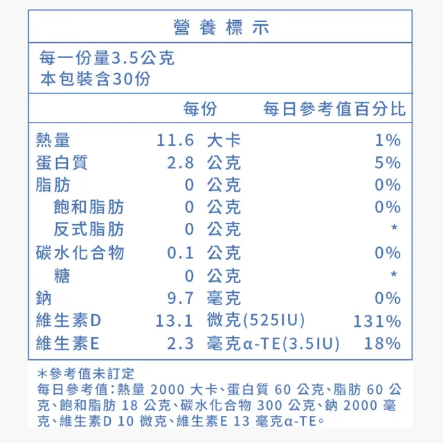 【RUIJIA 露奇亞】蜂王胜肽膠原蛋白粉 2罐組 共60包(活力補給好骨力)