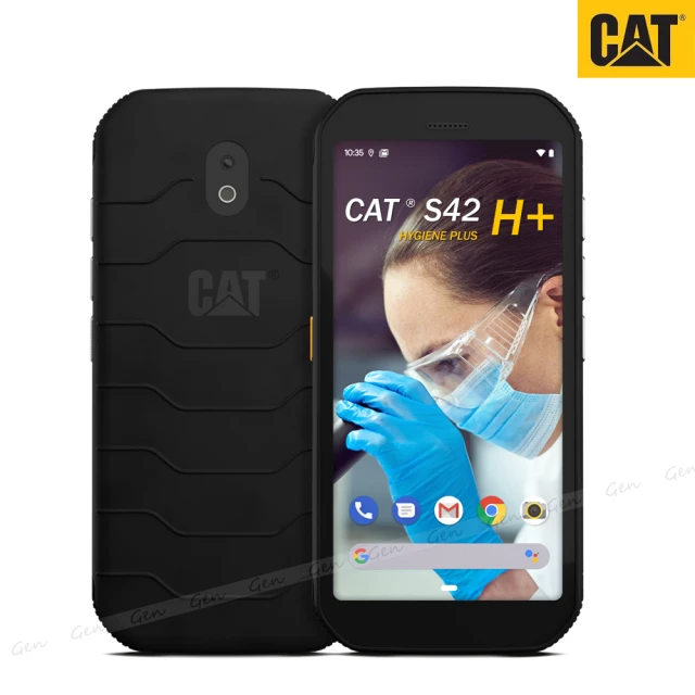cat手機