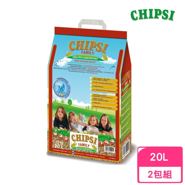 CHIPSI