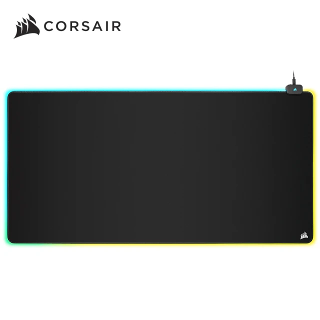 CORSAIR 海盜船 K70 CORE RGB 機械電競鍵