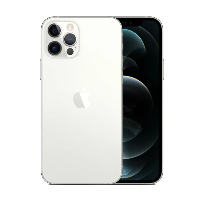 【Apple 蘋果】A級福利品 iPhone 12 Pro(128GB)