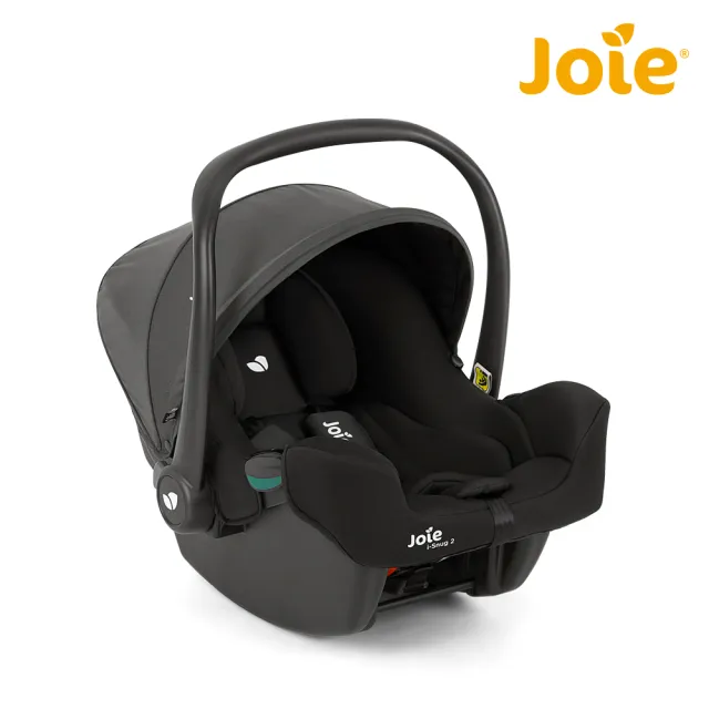 【Joie】litetrax3 時尚運動三輪推車+gemm 嬰兒提籃式汽座