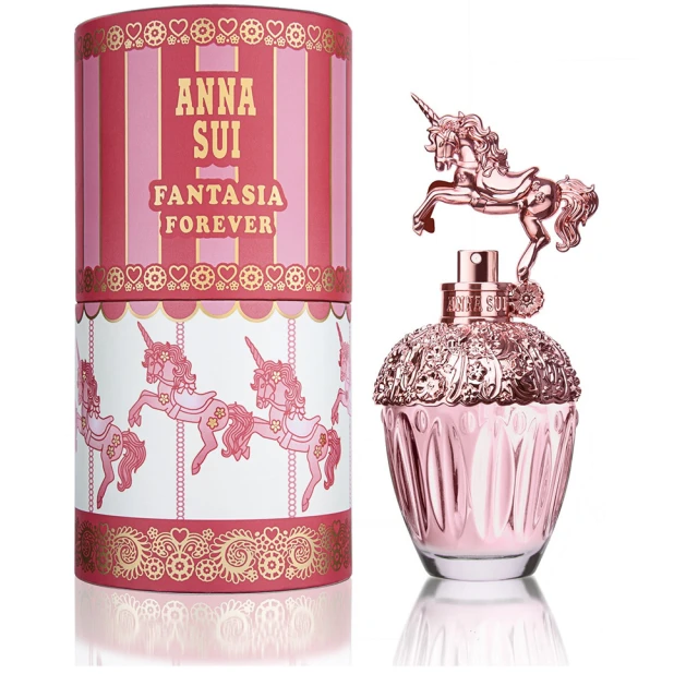 ANNA SUI 安娜蘇香水