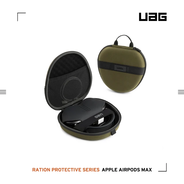 uag airpods