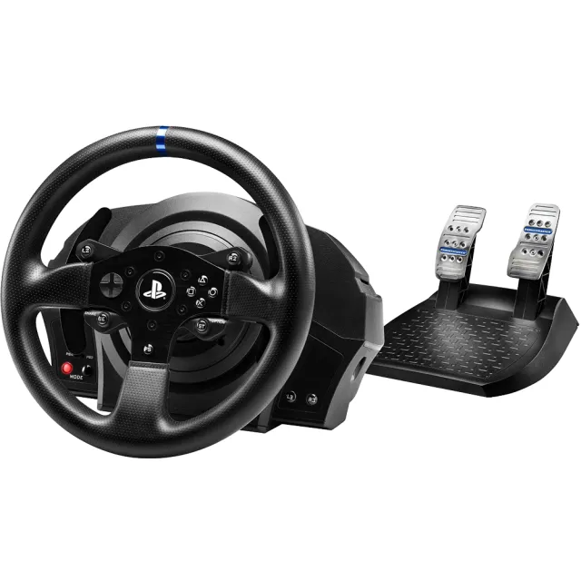 50%OFF 【美品】T300RS GT GT T300RS THRUSTMASTER 官方授權賽車 【PS4