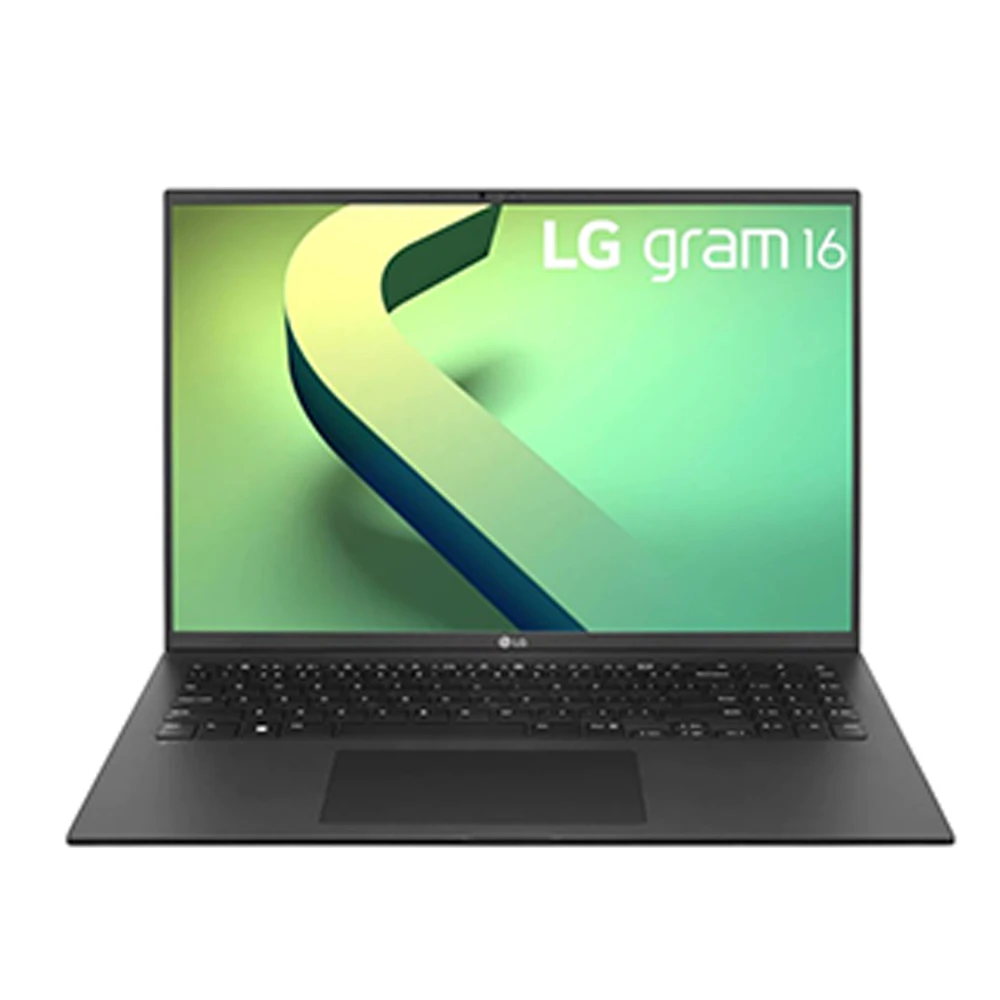 【LG 樂金】Gram 16吋12代 特仕版 黑輕薄筆電(i5-1240P16G512G SSD+512W11WQXGA16)