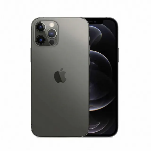 【Apple 蘋果】A級福利品 iPhone 12 pro 256G 6.1吋 智慧型手機(台版福利機 買就送超值配件套組)